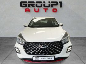 Chery Tiggo 4 Pro My22 1.5 Comfort Cvt