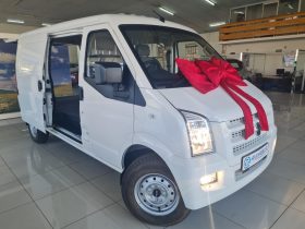 DFSK C35 1.5 Panel Van