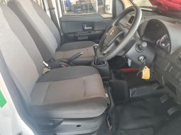 
										DFSK C35 1.5 Panel Van full									