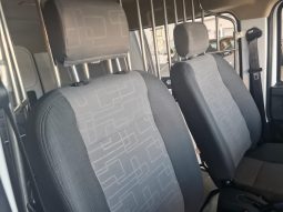 
										DFSK C35 1.5 Panel Van full									