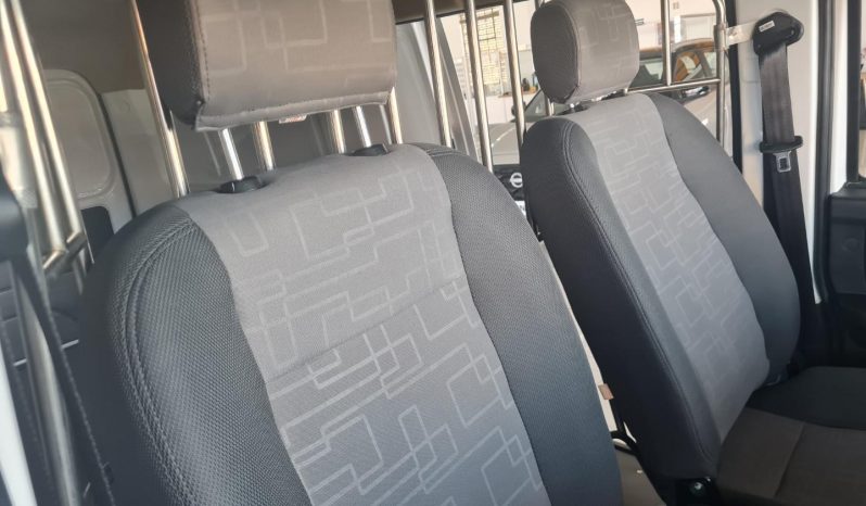 
								DFSK C35 1.5 Panel Van full									
