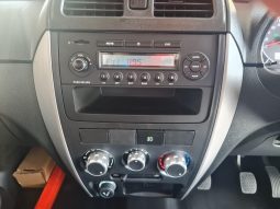 
										DFSK C35 1.5 Panel Van full									