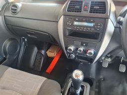 
										DFSK C35 1.5 Panel Van full									