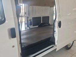 
										DFSK C35 1.5 Panel Van full									