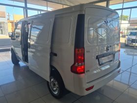 DFSK C35 1.5 Panel Van