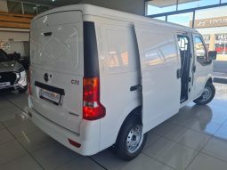 
										DFSK C35 1.5 Panel Van full									
