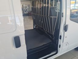 
										DFSK C35 1.5 Panel Van full									