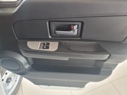 
										DFSK C35 1.5 Panel Van full									