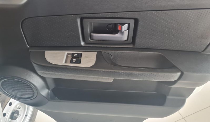 
								DFSK C35 1.5 Panel Van full									