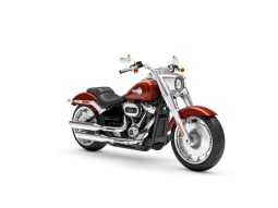 
										Harley Davidson Softail Fat Boy 114 full									