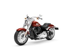 
										Harley Davidson Softail Fat Boy 114 full									