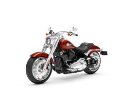 Harley Davidson Softail Fat Boy 114