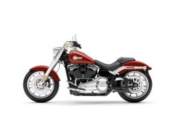 
										Harley Davidson Softail Fat Boy 114 full									