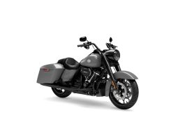 
										Harley Davidson Touring Road King Special 114 full									