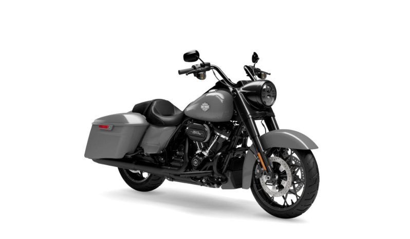 
								Harley Davidson Touring Road King Special 114 full									