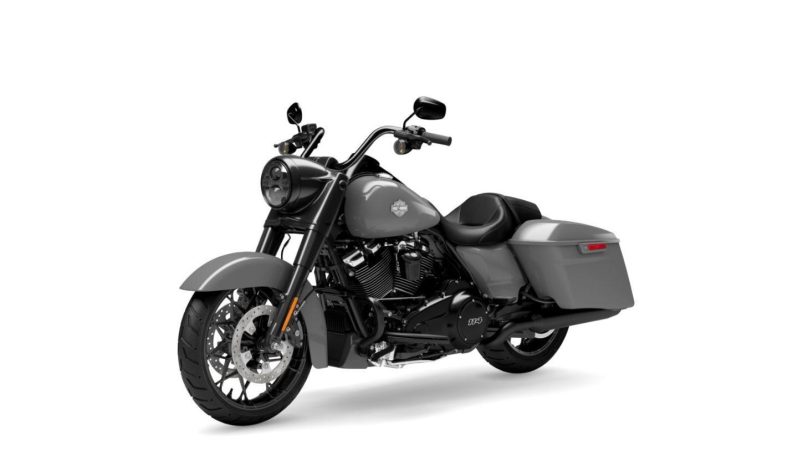 
								Harley Davidson Touring Road King Special 114 full									