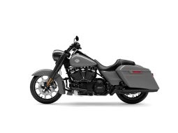 
										Harley Davidson Touring Road King Special 114 full									