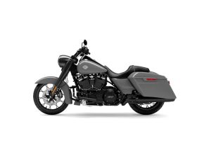 Harley Davidson Touring Road King Special 114