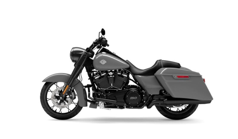 
								Harley Davidson Touring Road King Special 114 full									