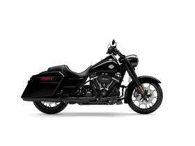 Harley Davidson Touring Road King Special 114