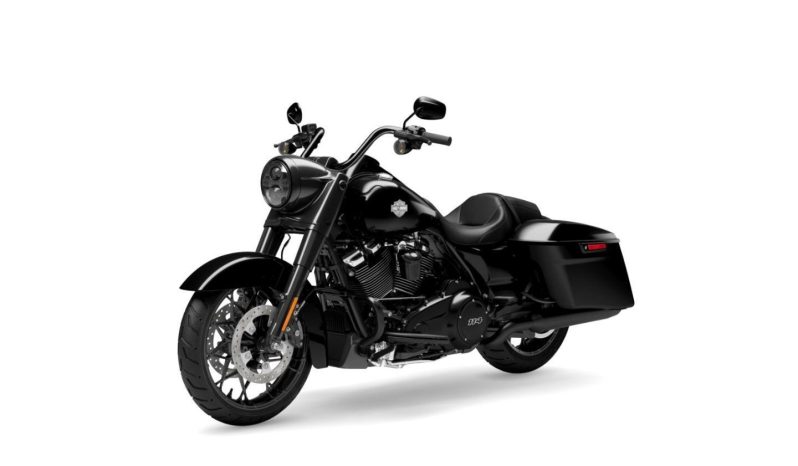 
								Harley Davidson Touring Road King Special 114 full									