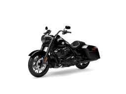 
										Harley Davidson Touring Road King Special 114 full									