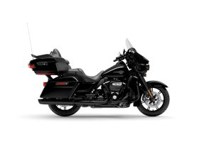 Harley Davidson Touring Ultra Limited 114
