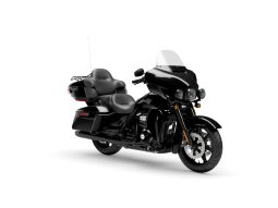
										Harley Davidson Touring Ultra Limited 114 full									