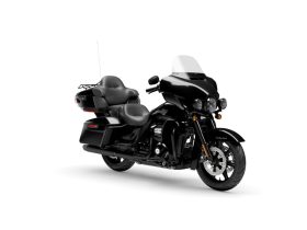 Harley Davidson Touring Ultra Limited 114