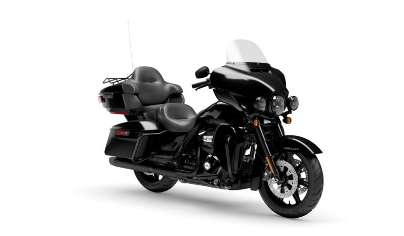 
								Harley Davidson Touring Ultra Limited 114 full									