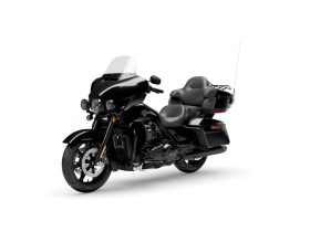 Harley Davidson Touring Ultra Limited 114
