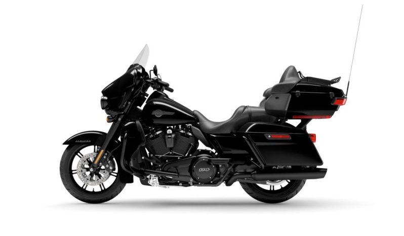 
								Harley Davidson Touring Ultra Limited 114 full									