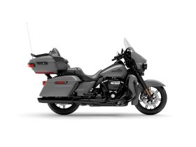 Harley Davidson Touring Ultra Limited 114