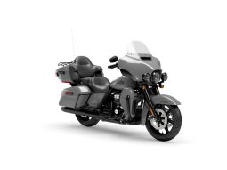
										Harley Davidson Touring Ultra Limited 114 full									