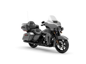 Harley Davidson Touring Ultra Limited 114