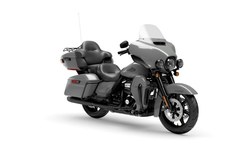 
								Harley Davidson Touring Ultra Limited 114 full									