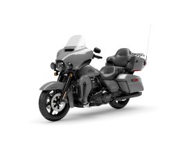 Harley Davidson Touring Ultra Limited 114