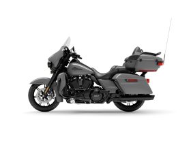 Harley Davidson Touring Ultra Limited 114