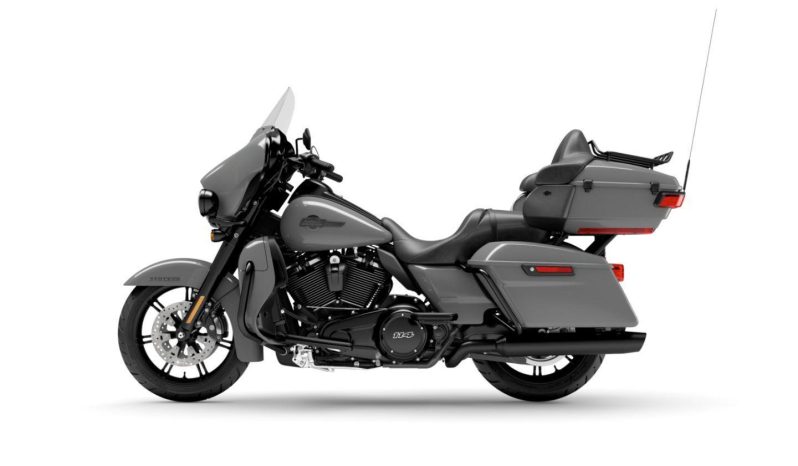 
								Harley Davidson Touring Ultra Limited 114 full									