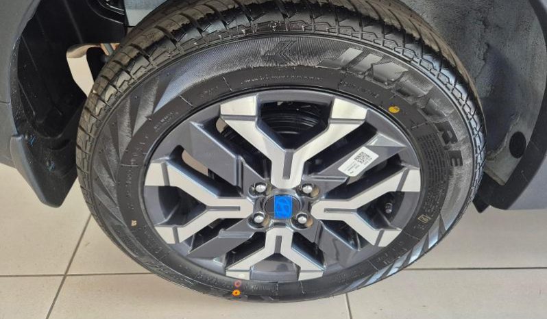 
								Hyundai Exter 1.2 Elite Amt full									