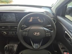 
										Hyundai Exter 1.2 Elite Amt full									