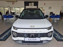 
										Hyundai Exter 1.2 Elite Amt full									