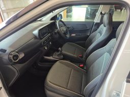 
										Hyundai Exter 1.2 Elite Amt full									