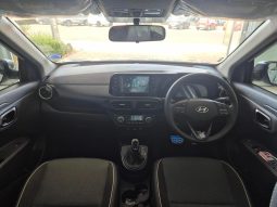 
										Hyundai Exter 1.2 Elite Amt full									