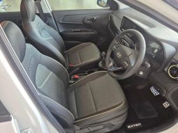 
										Hyundai Exter 1.2 Elite Amt full									
