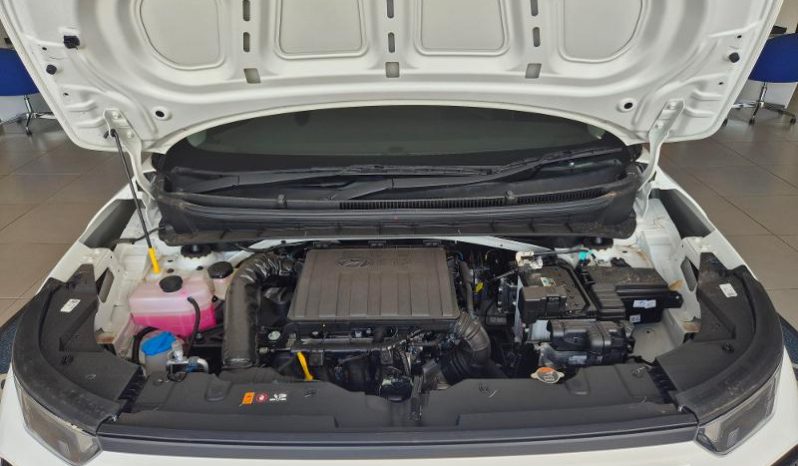 
								Hyundai Exter 1.2 Elite Amt full									