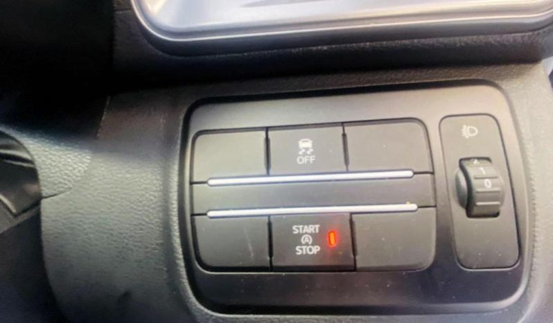 
								Mahindra XUV 3X0 1.2 MX1 MT – PV full									