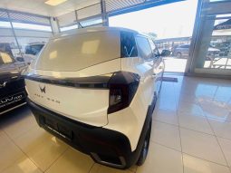 
										Mahindra XUV 3X0 1.2 MX1 MT – PV full									