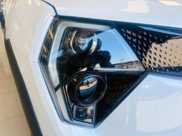 
										Mahindra XUV 3X0 1.2 MX1 MT – PV full									