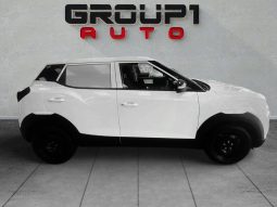 
										Mahindra XUV 3X0 1.2 MX1 MT – PV full									